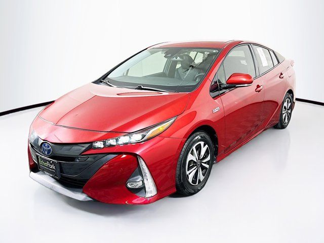 2019 Toyota Prius Prime Advanced