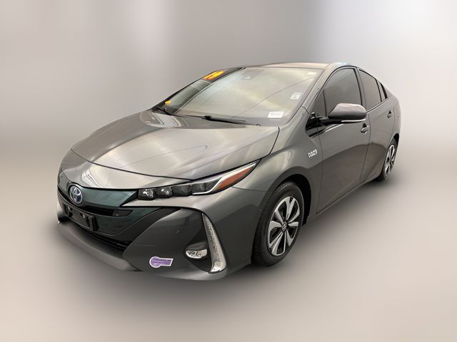 2019 Toyota Prius Prime Advanced