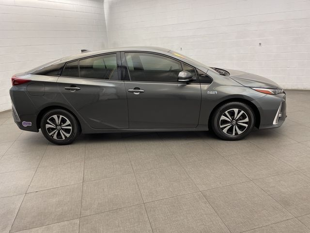 2019 Toyota Prius Prime Advanced