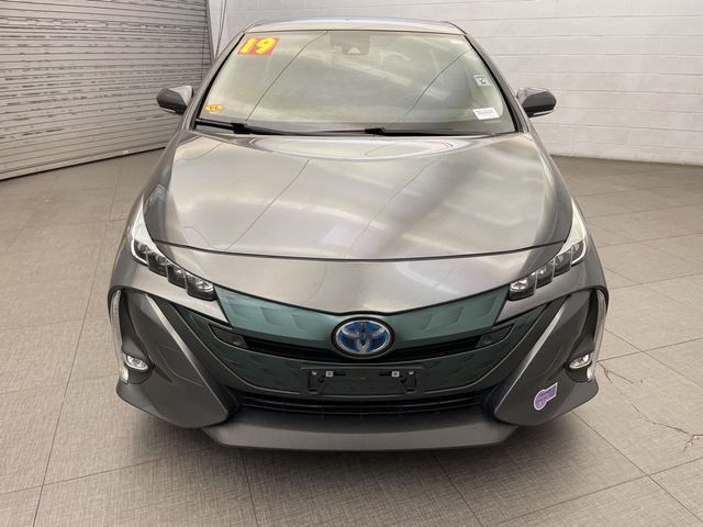2019 Toyota Prius Prime Advanced