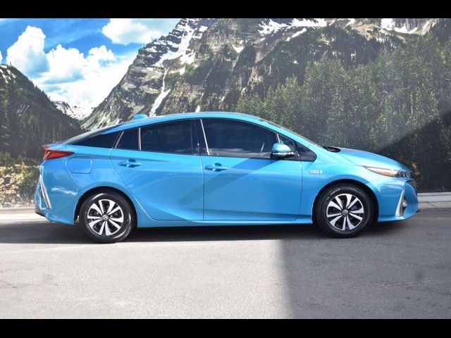 2019 Toyota Prius Prime Advanced