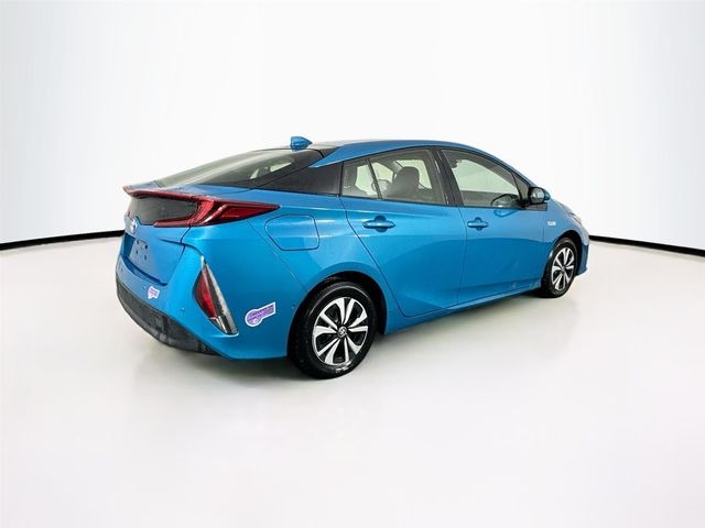 2019 Toyota Prius Prime Advanced