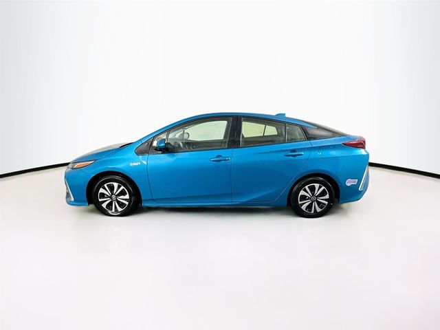 2019 Toyota Prius Prime Advanced