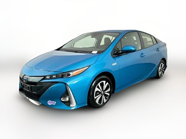 2019 Toyota Prius Prime Advanced