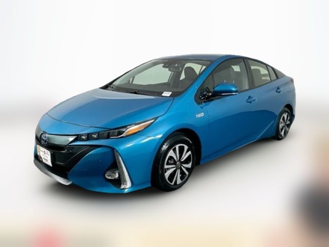 2019 Toyota Prius Prime Advanced