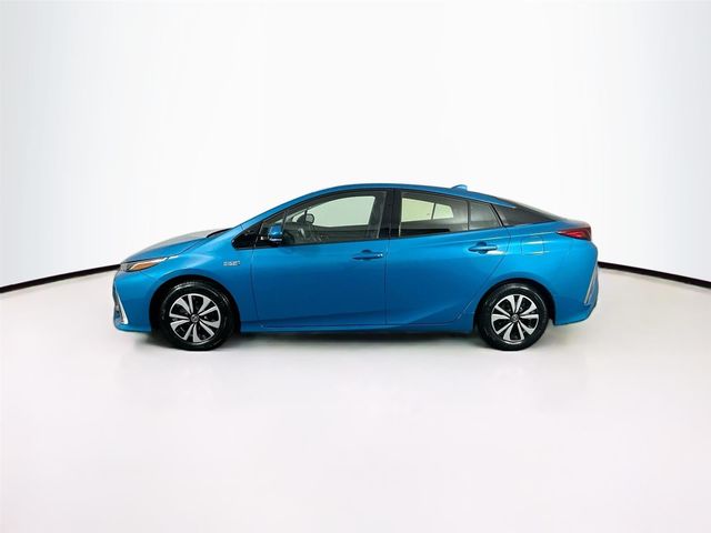 2019 Toyota Prius Prime Advanced