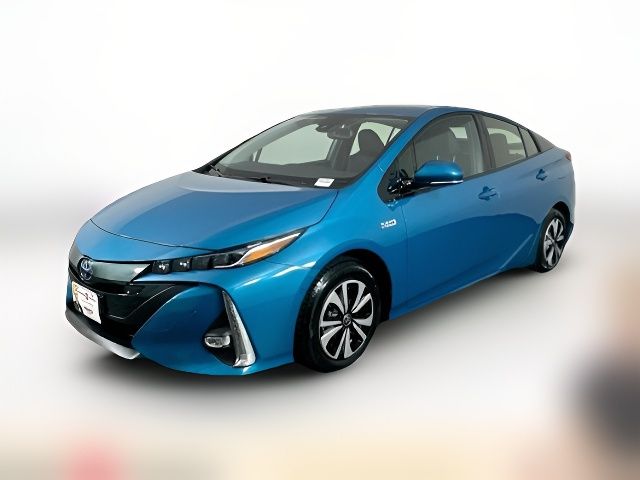 2019 Toyota Prius Prime Advanced