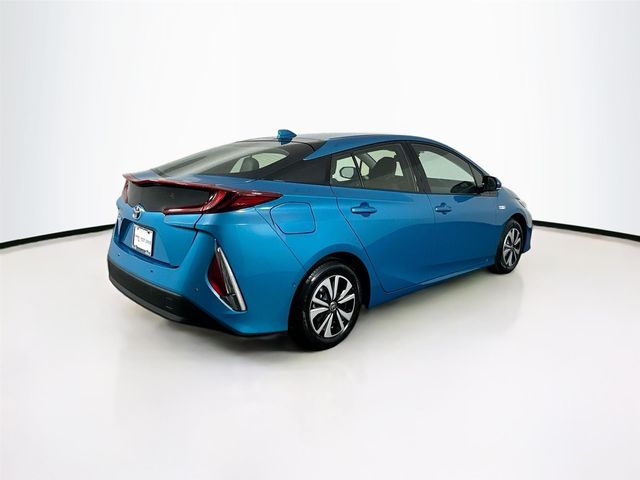 2019 Toyota Prius Prime Advanced