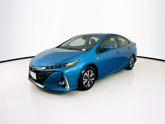 2019 Toyota Prius Prime Advanced