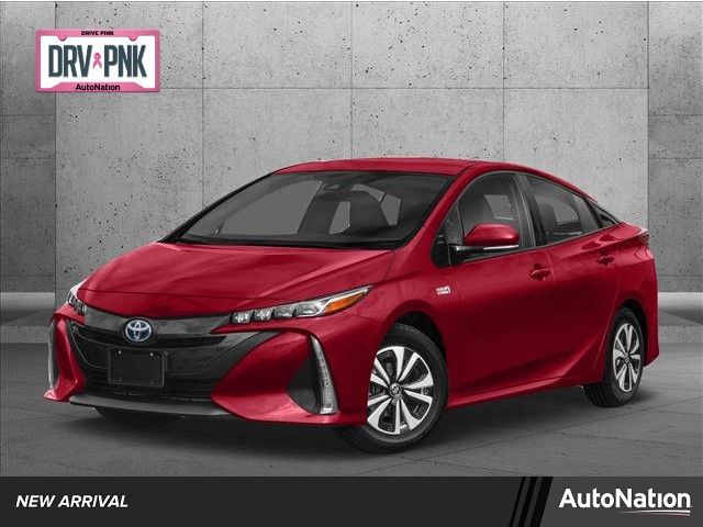 2019 Toyota Prius Prime Advanced