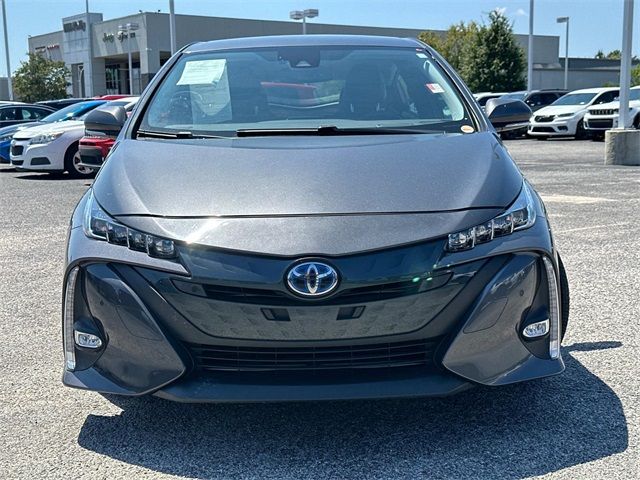 2019 Toyota Prius Prime Advanced