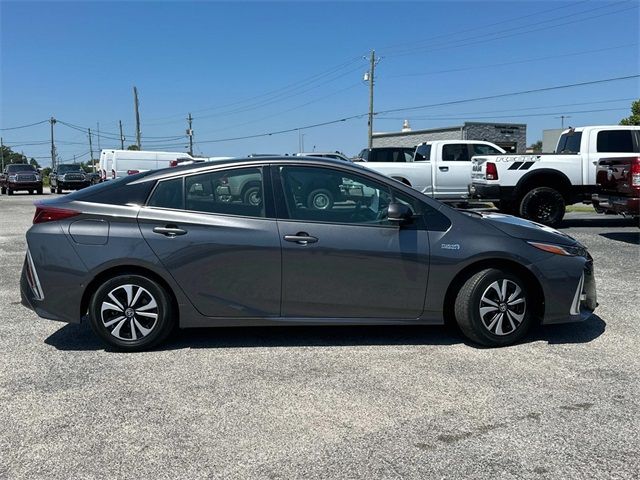 2019 Toyota Prius Prime Advanced