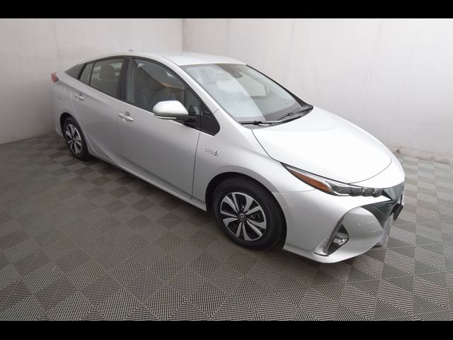 2019 Toyota Prius Prime Advanced