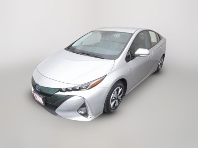 2019 Toyota Prius Prime Advanced