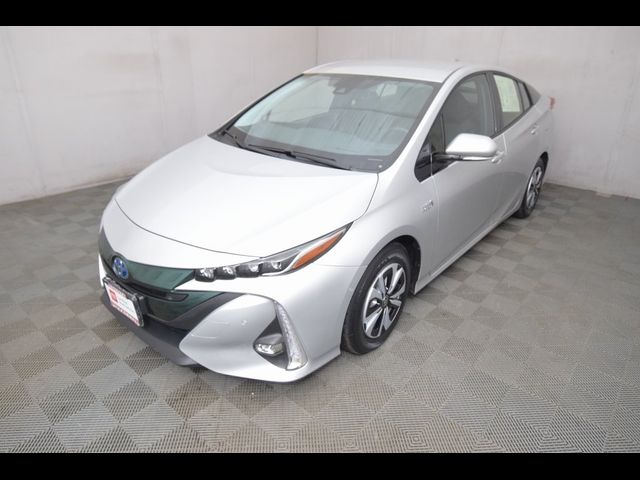 2019 Toyota Prius Prime Advanced