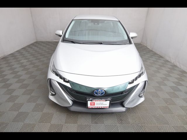 2019 Toyota Prius Prime Advanced