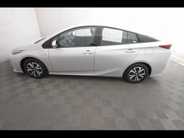 2019 Toyota Prius Prime Advanced