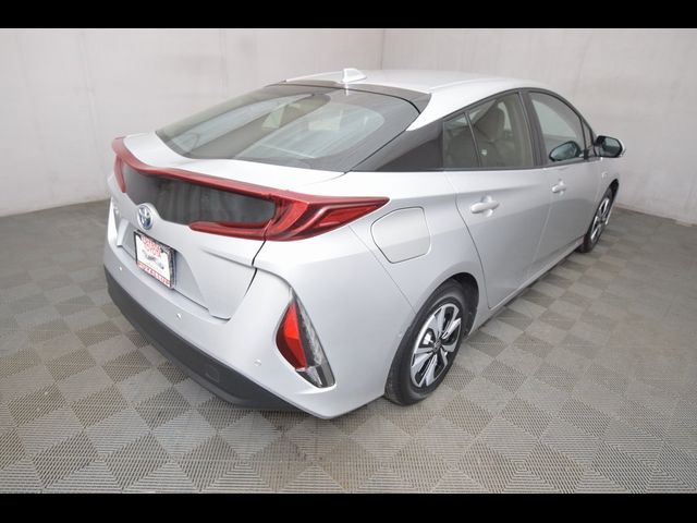 2019 Toyota Prius Prime Advanced