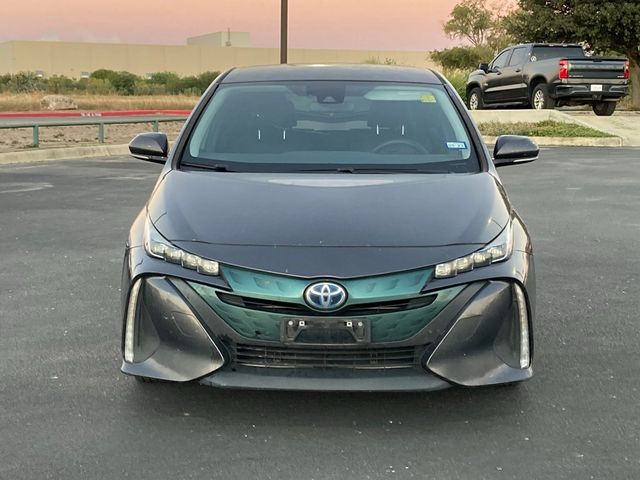 2019 Toyota Prius Prime Advanced