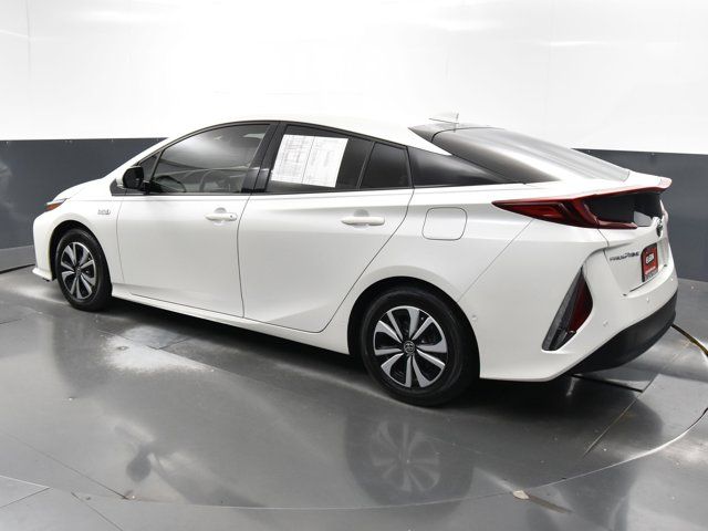 2019 Toyota Prius Prime Advanced