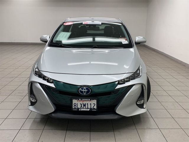 2019 Toyota Prius Prime Advanced