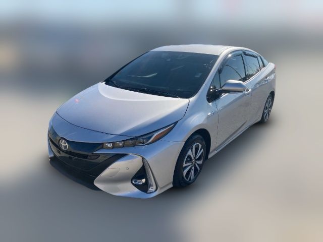 2019 Toyota Prius Prime Advanced