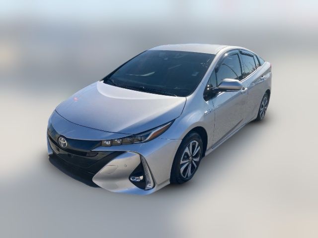 2019 Toyota Prius Prime Advanced