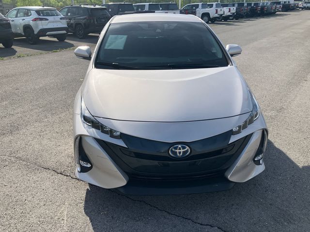 2019 Toyota Prius Prime Advanced