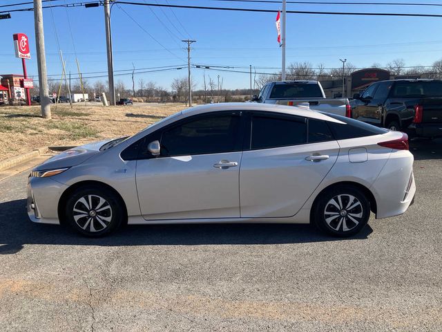 2019 Toyota Prius Prime Advanced