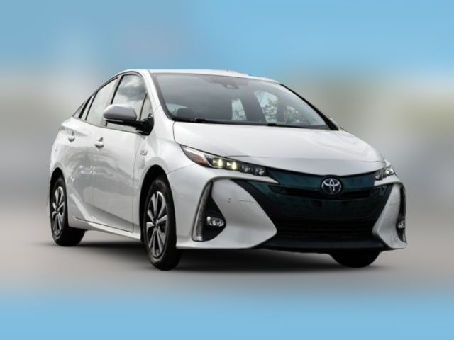 2019 Toyota Prius Prime Advanced