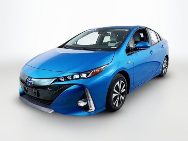 2019 Toyota Prius Prime Advanced