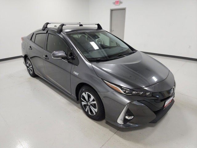 2019 Toyota Prius Prime Advanced