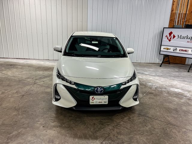 2019 Toyota Prius Prime Advanced