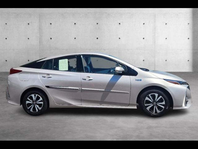 2019 Toyota Prius Prime Advanced