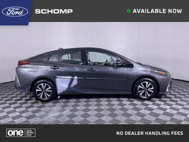 2019 Toyota Prius Prime Advanced