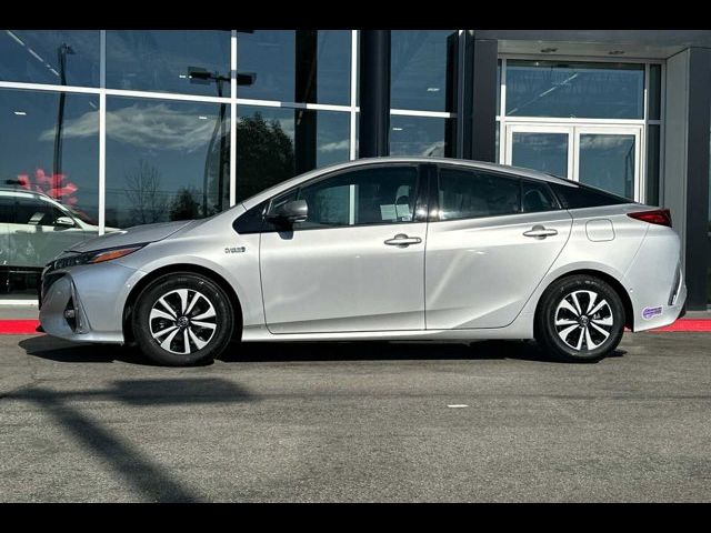 2019 Toyota Prius Prime Advanced