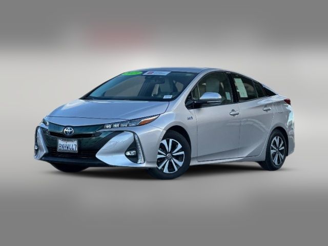 2019 Toyota Prius Prime Advanced