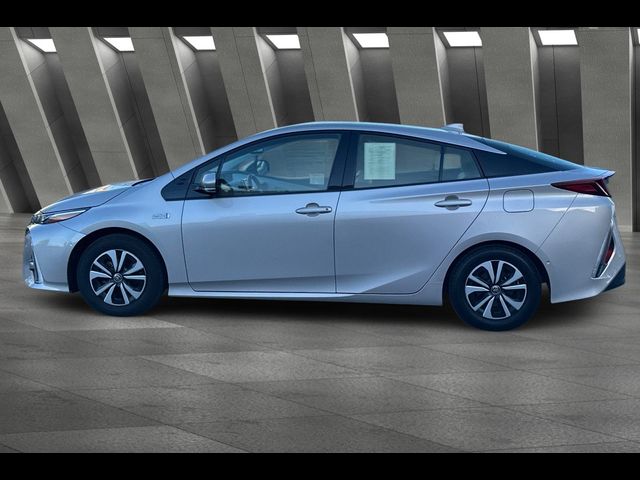 2019 Toyota Prius Prime Advanced