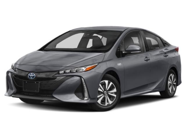 2019 Toyota Prius Prime Advanced