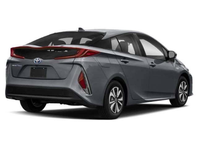 2019 Toyota Prius Prime Advanced