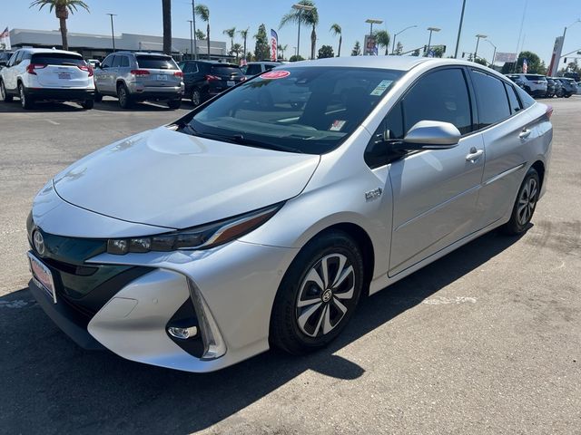 2019 Toyota Prius Prime Advanced