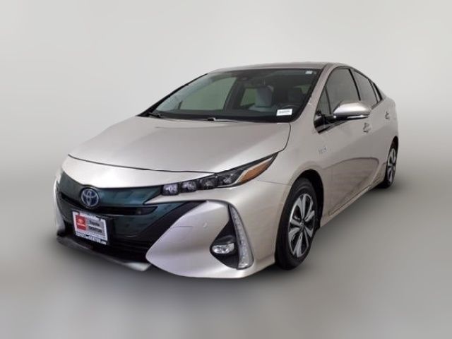 2019 Toyota Prius Prime Advanced