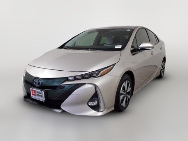 2019 Toyota Prius Prime Advanced