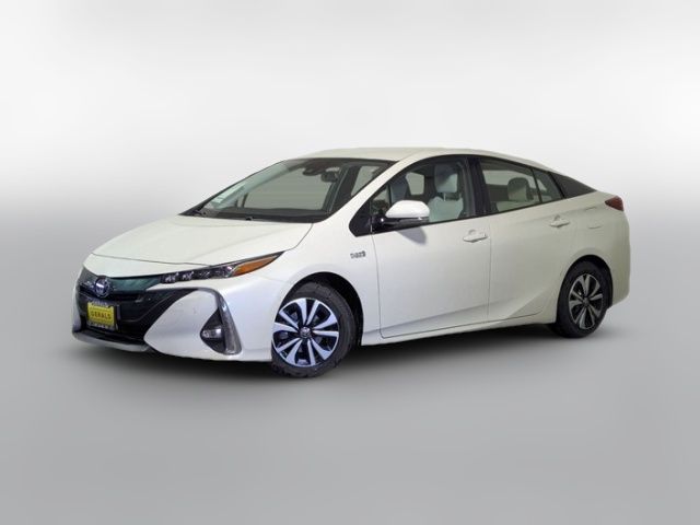 2019 Toyota Prius Prime Advanced