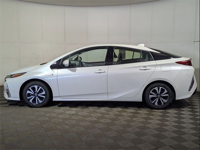 2019 Toyota Prius Prime Advanced