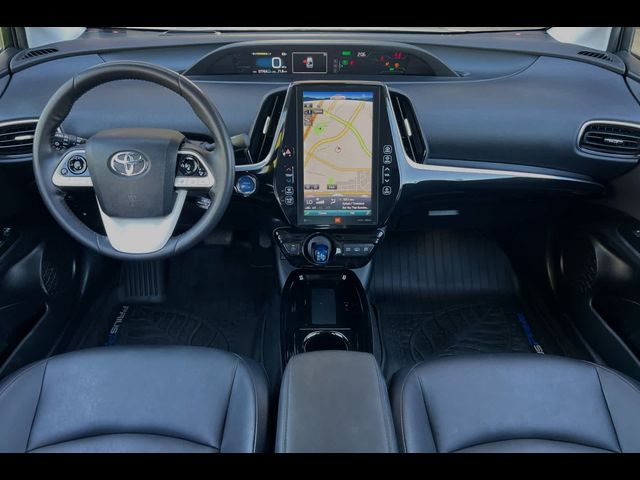 2019 Toyota Prius Prime Advanced