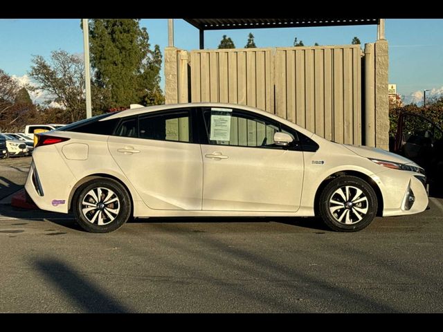 2019 Toyota Prius Prime 