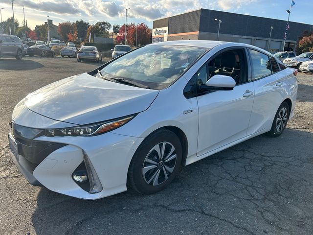 2019 Toyota Prius Prime Advanced