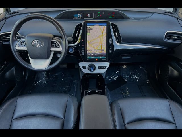 2019 Toyota Prius Prime Advanced