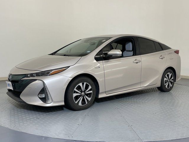 2019 Toyota Prius Prime Advanced